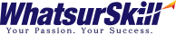WhatsurSkill